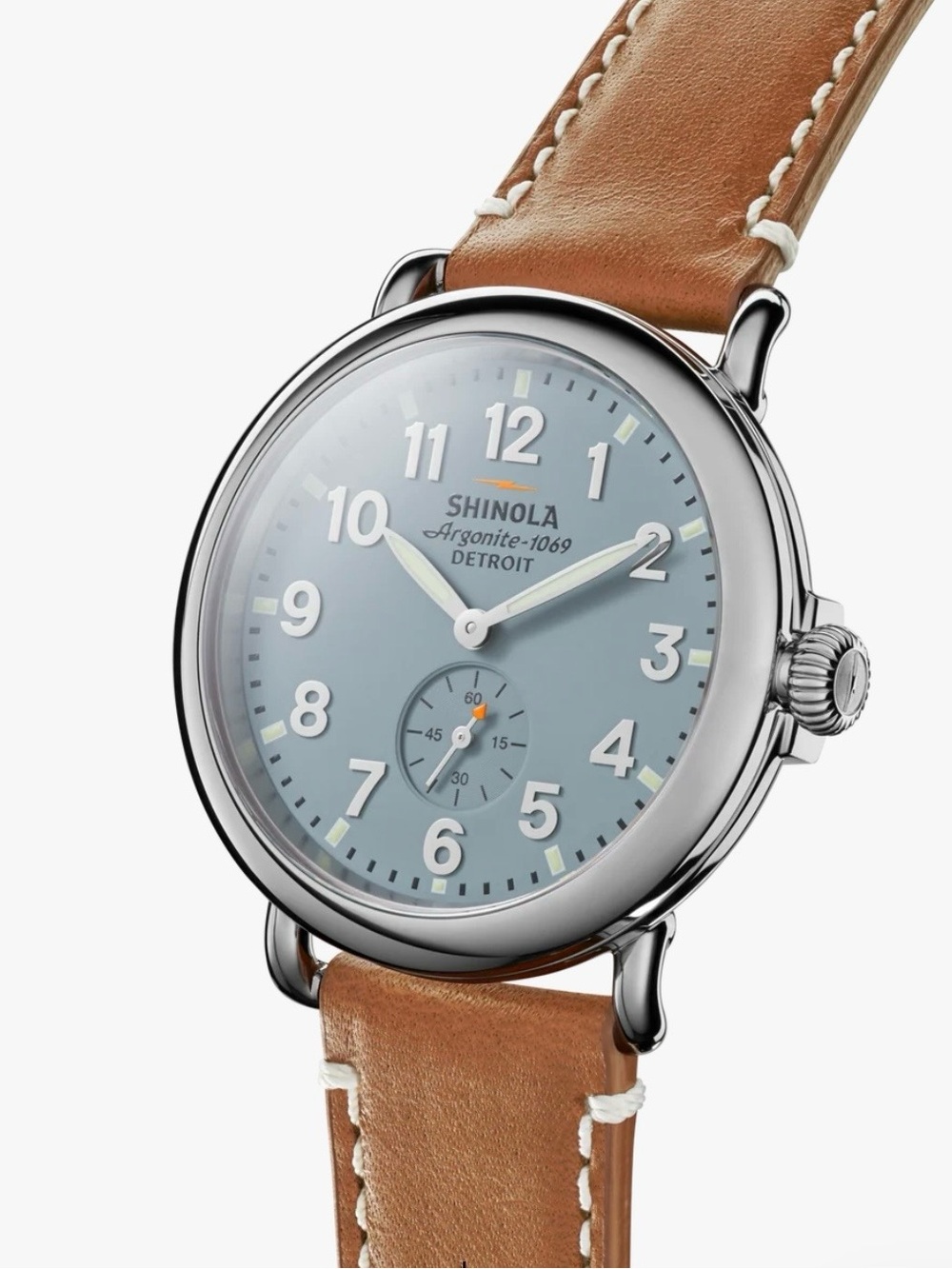 NWT Shinola Runwell Watch - Picture 7 of 9
